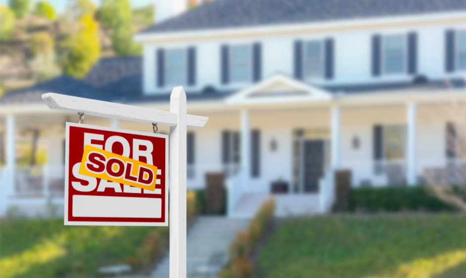 First-Time Home Seller Tips you NEED to Know!