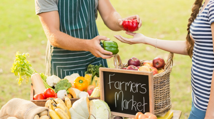Here are the Fabulous Farmer’s Markets you don’t want to Miss!