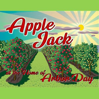 Enjoy the Applejack Harvest Festival Starting this Weekend in Nebraska City!!
