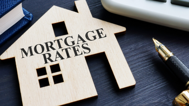 As Mortgage Rates Rise, Now May Be YOUR Best Time to BUY!