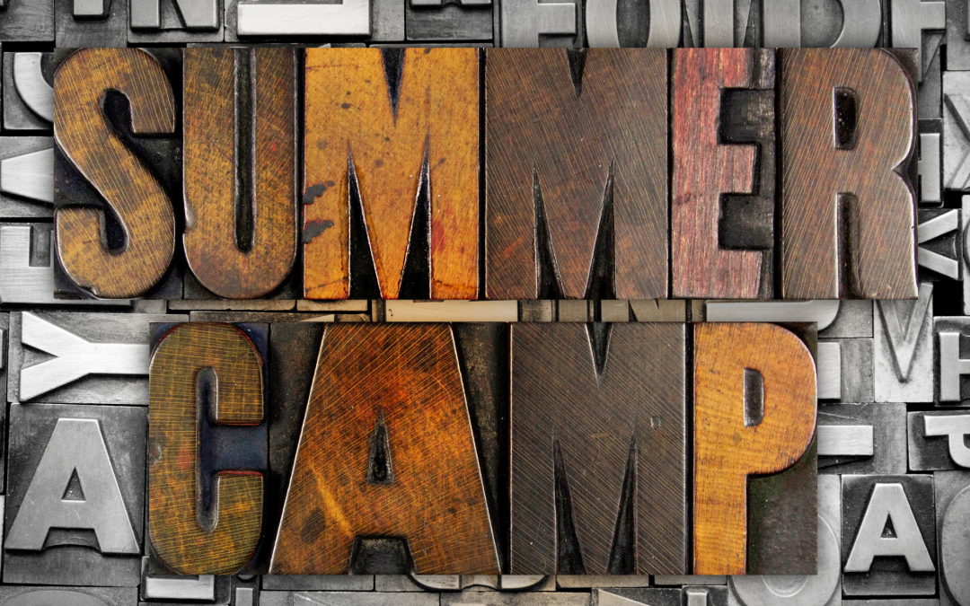 Fantastic Summer Camps for the Kids around Omaha!