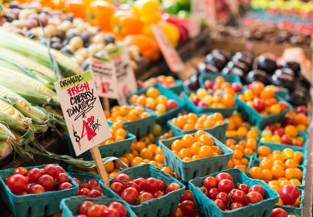 Get Ready for the Farmer’s Markets of Council Bluffs and Omaha