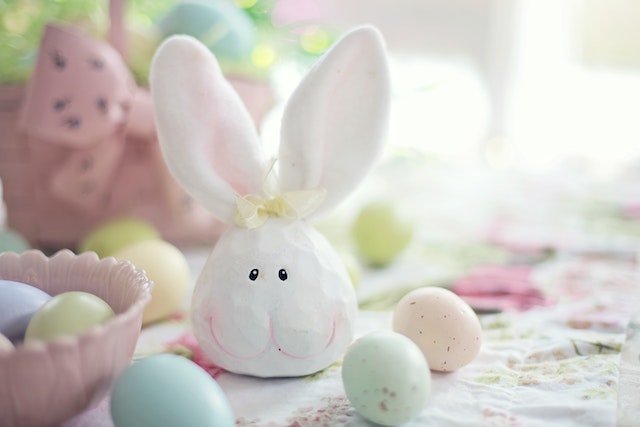 Easter Fun Arrives in Council Bluffs and Omaha