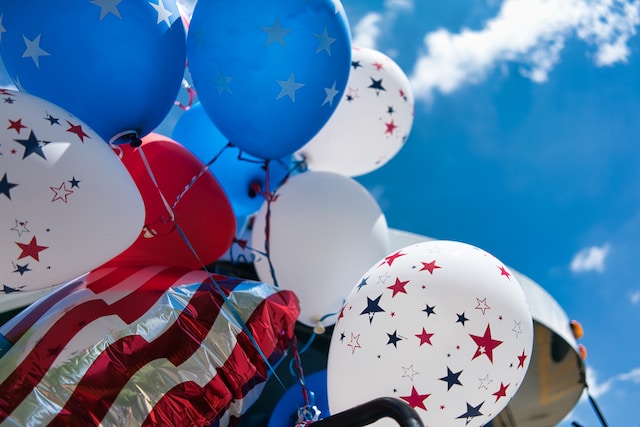 Celebrate Our Freedom at These Events in Council Bluffs and Omaha!