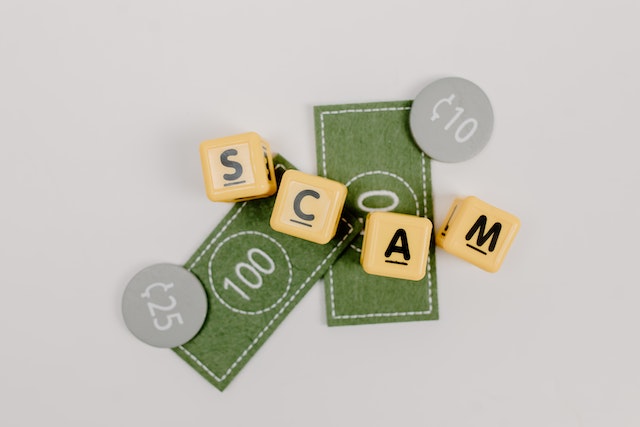 Protect Yourself from Mortgage Scams!