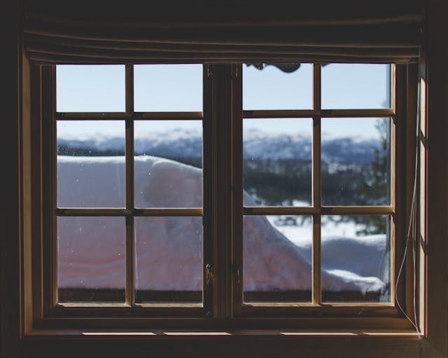 Is it Time to Replace the Windows in Your Home? It can be a GREAT investment!